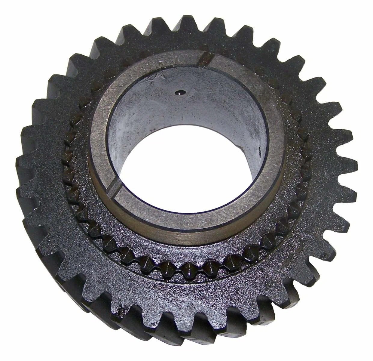 Vintage - Metal Unpainted First Gear - J8132389